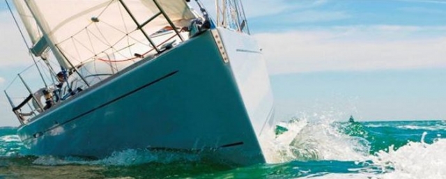Navegando las olas